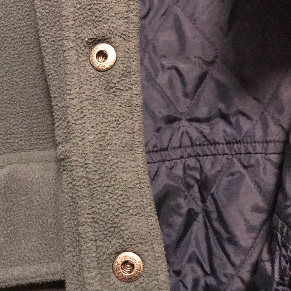 Gap Nylon Reversible Jacket. Size Small - image 5